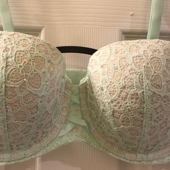 💖 Victoria’s Secret Dream Angels Multi-way Bra - Picture 4 of 5